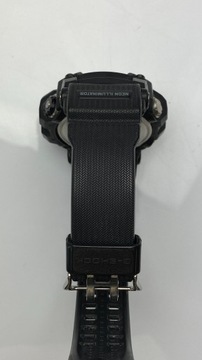 Zegarek Casio GWG-100-1AER MUDMASTER