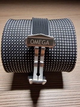 Omega x Swatch MISSION TO MERCURY SPEEDMASTER 