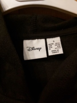 Bluza z kapturem Disney S