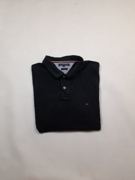 Koszulka Polo Tommy Hilfiger - Rozmiar XL