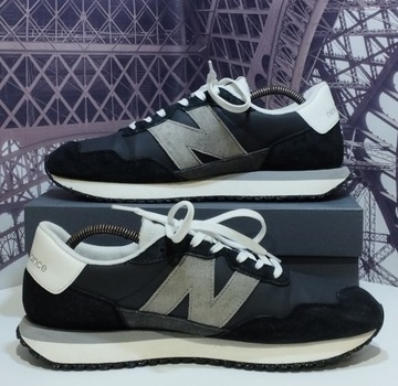 New balance MS237RC męskie buty sneakersy r. 45.5