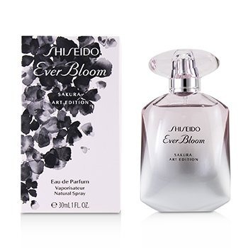 Shiseido Ever Bloom sakura art edition 30ml