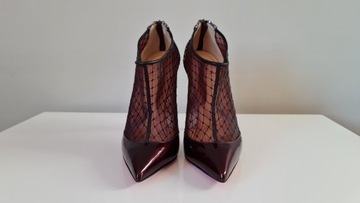 Christian Louboutin Botki Filette 120