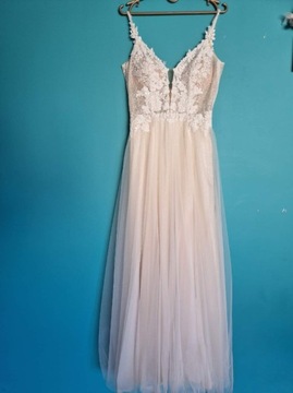Свадебное платье Ophelia