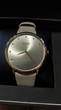 zegarek damski Hugo Boss HB-282-3-34-2998
