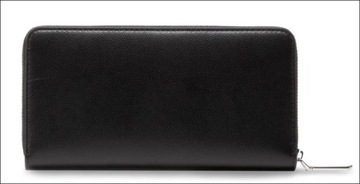 Portfel CALVIN KLEIN  Z/A Wallet Lg Black