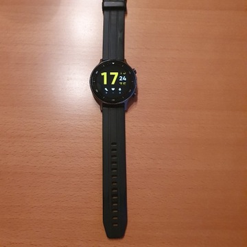 Smartwatch Realme Watch S RMA207 czarny