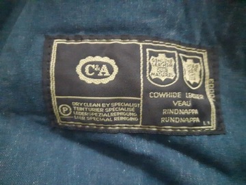 C&A H&M originalne bluza kurtka (Calvin Klein)
