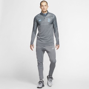 bluza piłkarska Nike Tottenham VaporKnit Strike M