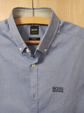 Koszulka męska firmy Hugo Boss rozmiar M 