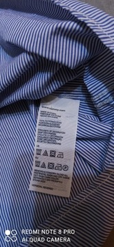 Tommy Hilfiger oryginalna koszula rozmiar  XL