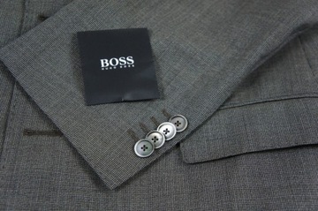 Hugo Boss dla wysokiej szczupłej marynarka 102 L