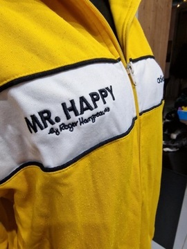 Bluza Adidas Mr Happy r. M