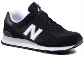 Sneakersy NEW BALANCE ML515RSC  r.39,5