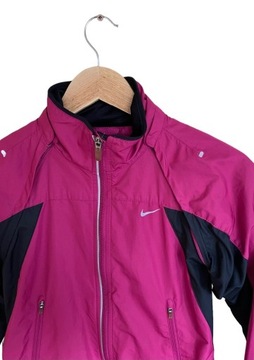 Nike Storm fit damska kurtka wiatrowa, rozmiar XS