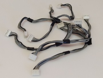 Kabel zasilania napędu Playstation PS3 (długi)