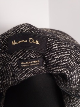 Płaszcz wioseny rozmiar S firmy Massimo Dutti 