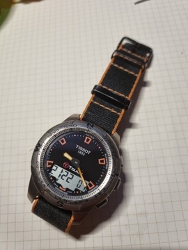 Tissot TTouch II