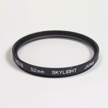 filtr Hoya SKYLIGHT - 52 mm 