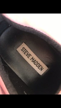 Steve Madden buty