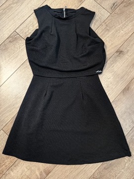Sukienka Mohito czarna rozmiar s