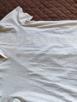 T shirt męski Calvin Klein