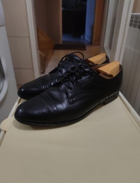 eleganckie buty 45 garniturowe classic sport retro drip premium vintage ele