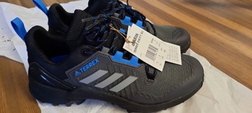 Adidas buty męskie sportowe TERREX SWIFT R3 rozmiar 43 1/3