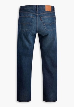 501 LEVI'S Original męskie dżinsy (r. W31 / L32)