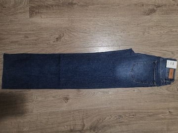 Spodnie damskie jeans dżins s.Oliver Comfort 32/30