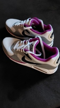 Nike Air Max Correlate buty damskie sportowe r.42