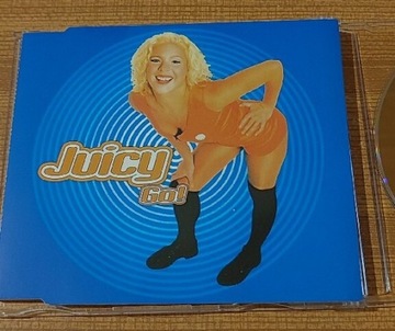 Juicy - Go! (Eurodance)