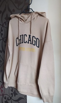 Bluza New Look Chicago United States