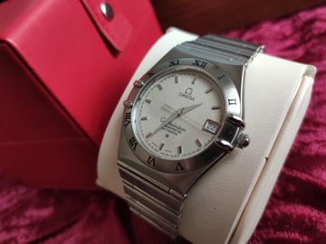 Omega Constellation Automatic Chronometer