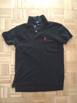 RALPH LAUREN KOSZULKA POLO - ROZM. - S