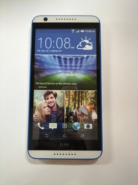 Smartfon HTC Desire 820 Atrapa