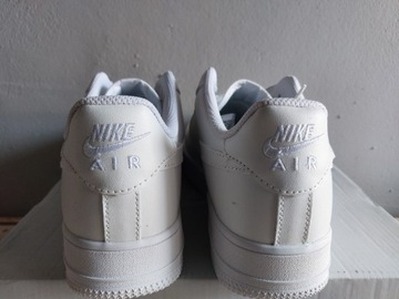 Nike Air Force 1 Low '07 White  roz 43