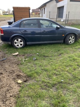 Sprzedam samochód Opel Vectra C