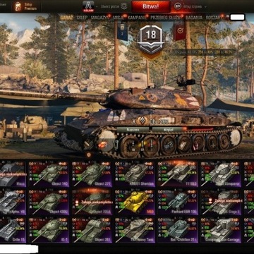 Word Of Tanks Niska Cena Na Allegro Pl