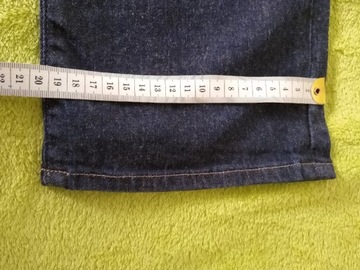 Męskie jeansy Calvin Klein, nowe. Rozm. 32/34