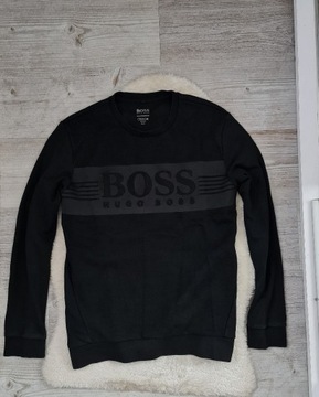 Bluza Crewneck Boss Hugo Boss Rozmiar XL Czarna