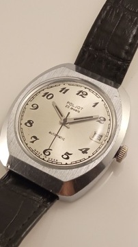 Poljot Sekonda automatic 23 jewels gwarancja