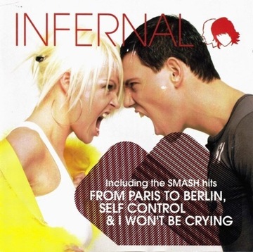 Infernal - From Paris To Berlin 