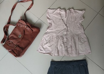 Mega paka ubrań damskich ASOS, Zara, Mohito r. 40 