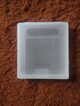  Pudełka ochronne do gier Game Boy i GB Color