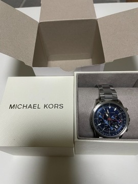 ZEGAREK MICHAEL KORS CORTLANDT GENT MK8641