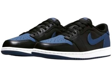 Air Jordan 1 Low OG - 'Mystic Navy' - r.43/27.5cm