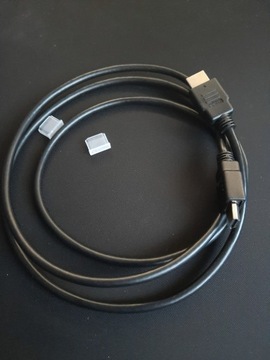 Kabel HDMi - HDMI do PC 1,5 metra (213)
