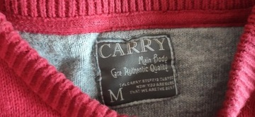 Sweter marki CARRY