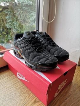 Nike Air Max PLUS TN | rozmiar EU41